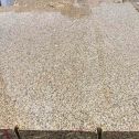 甘肃 黄金麻花岗岩石材方料