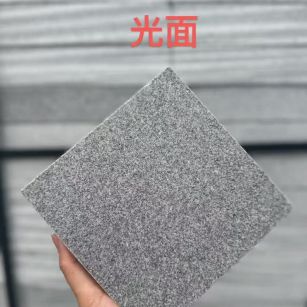 甘肃芝麻灰光面