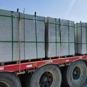 甘肃芝麻白花岗岩出货日常地铺石