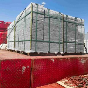 甘肃 芝麻白火烧规格板地铺石300*600/600*600